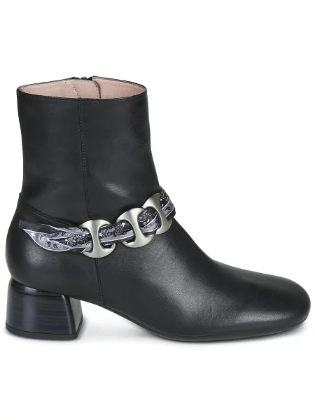 Pantofi Hispanitas negru