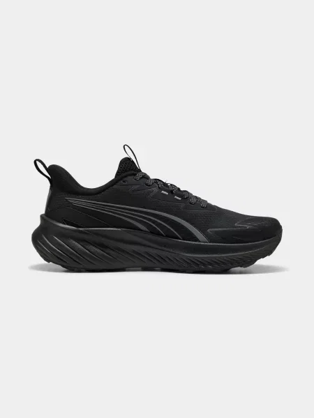 Кроссовки для бега Puma черные