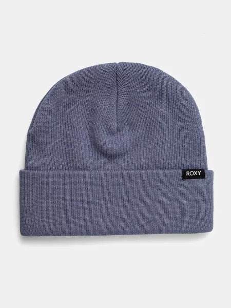 Шапка Roxy Tropical Snow сиво