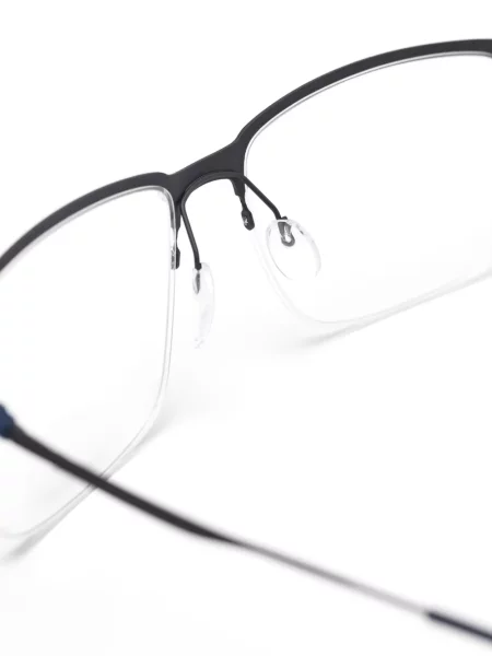 Ochelari de soare Silhouette albastru