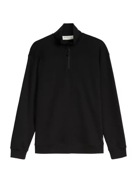 Palton Tom Tailor Denim negru