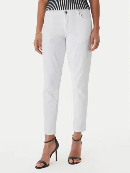 Fracomina Джинси білий