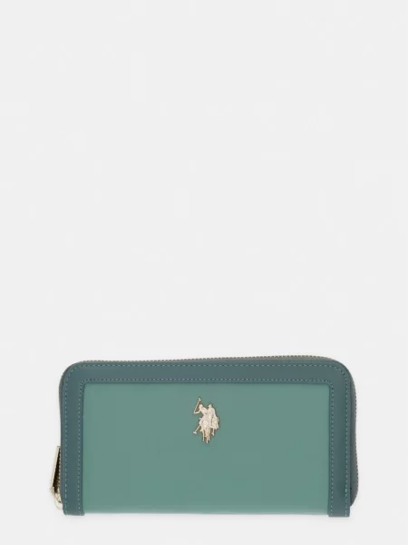 U.S. Polo Assn. portfel Houston