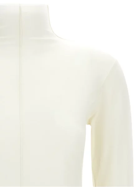Tricou Misenithe alb