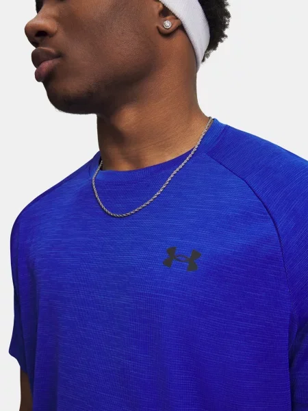 Majica Under Armour plava