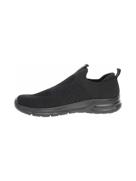 Pantofi Rieker negru