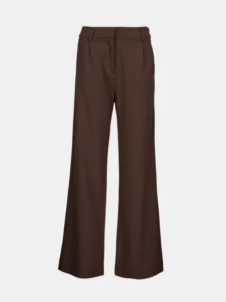 Pantaloni Orsay maro