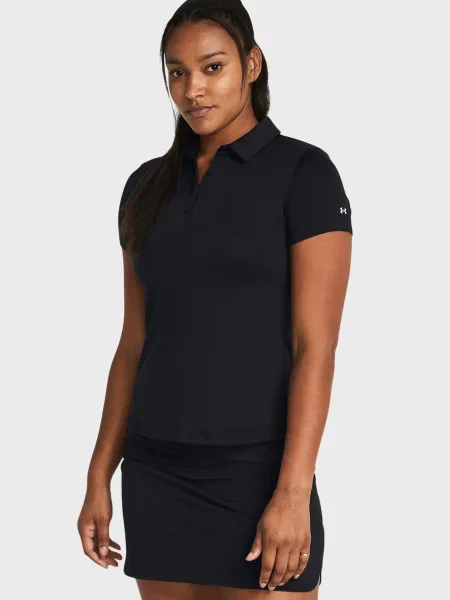 Спортивная футболка Under Armour черная