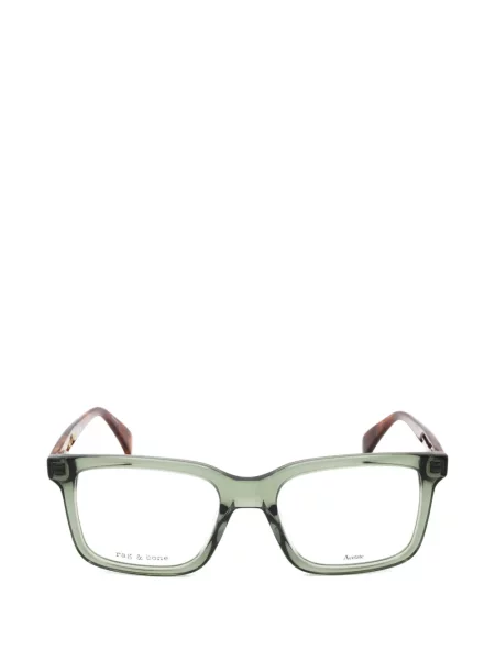 Ochelari de soare Rag & Bone maro