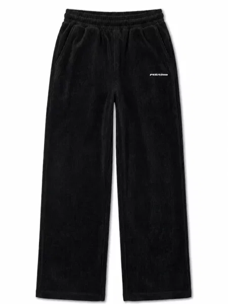 Pegador Pantaloni Noli' negru