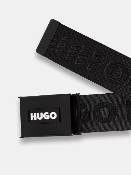Ремень Hugo с ремешками