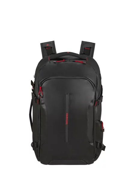 Рюкзак Samsonite черный