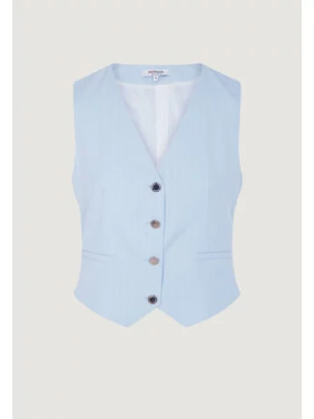 Ujjatlan overál Morgan De Toi világoskék