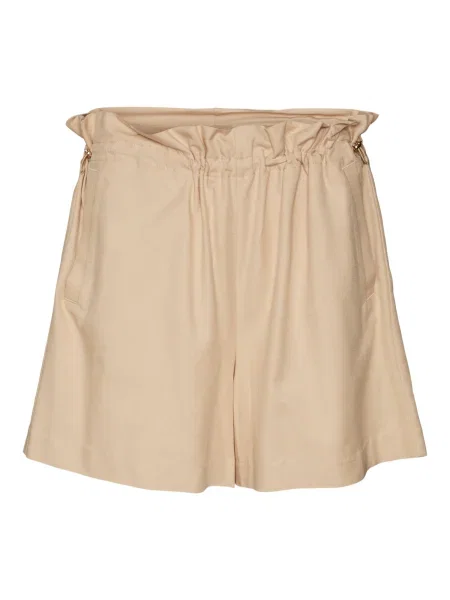 VERO MODA Pantaloni Kimmie Liba' bej