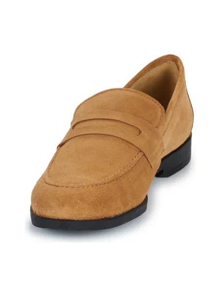 Pantofi So Size maro