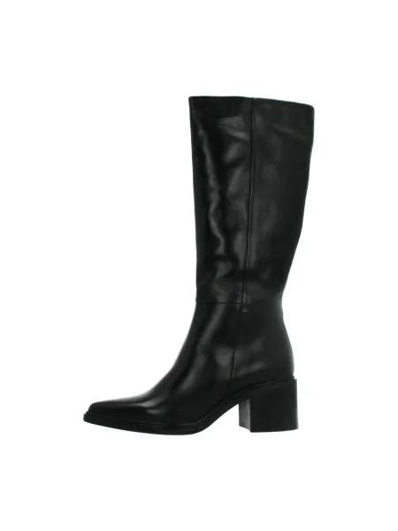 Pantofi Mjus negru