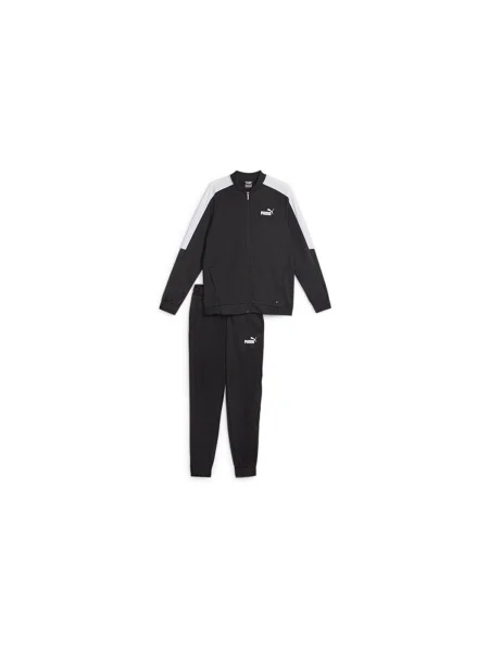 Trening Puma negru