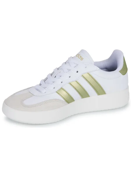 Tenisky Adidas biela