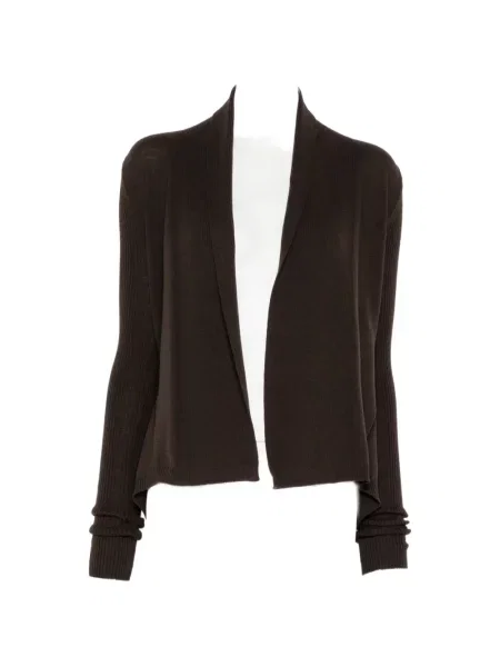 Cardigan Rick Owens maro