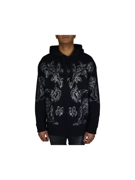 Bluza Valentino Garavani czarna