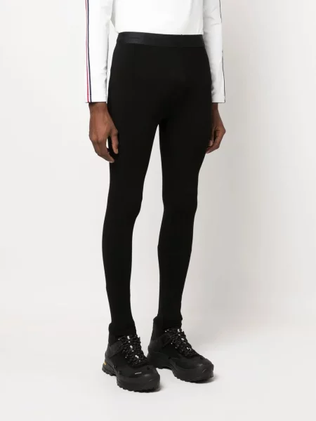 Leggings Fusalp negru