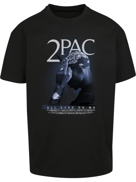 Majica Mister Tee črna