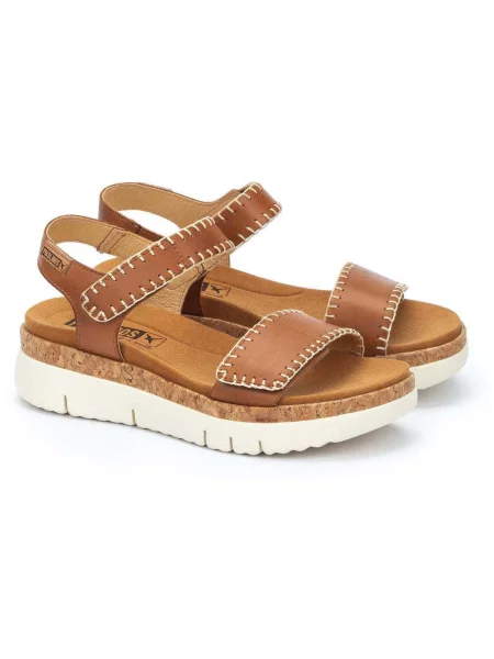 Pantofi Pikolinos maro