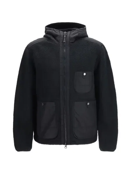 Geacă cu puf Parajumpers negru