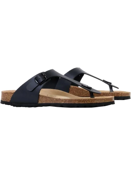 Pantofi The Divine Factory negru