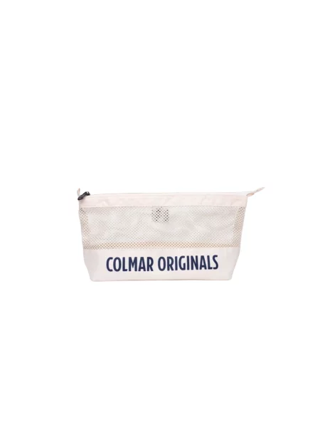 Torebka Colmar beżowa