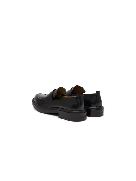 Loaferiai Calvin Klein juoda