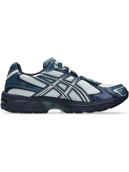 Pantofi Asics albastru