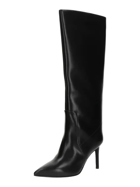 Jeffrey Campbell Cizme Arsen' negru