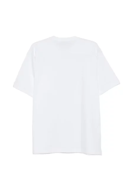 Tricou Gucci alb