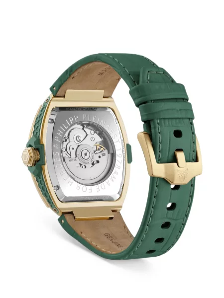 Ceas Philipp Plein verde
