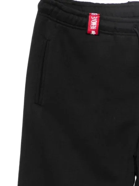 Pantaloni sport Prototypes negru