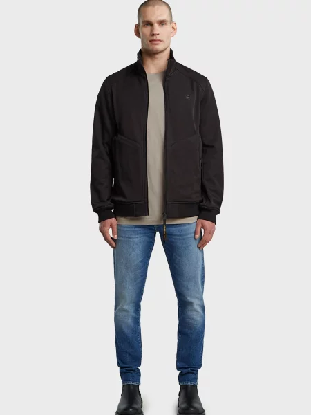 Джинси G-star Raw сині