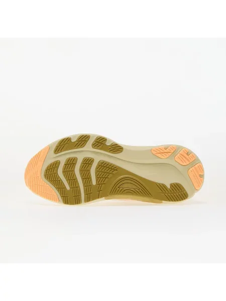 Pánske bežecké topánky ASICS Gel-Kayano 32 white/orange glow čierna