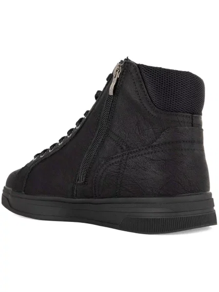 Pantofi Keddo negru