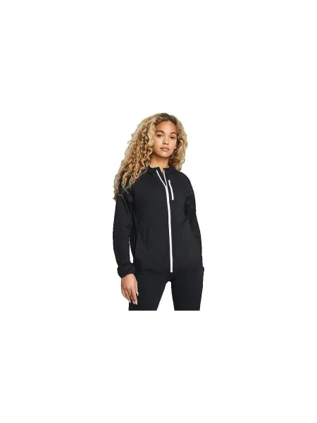 Geacă Under Armour negru