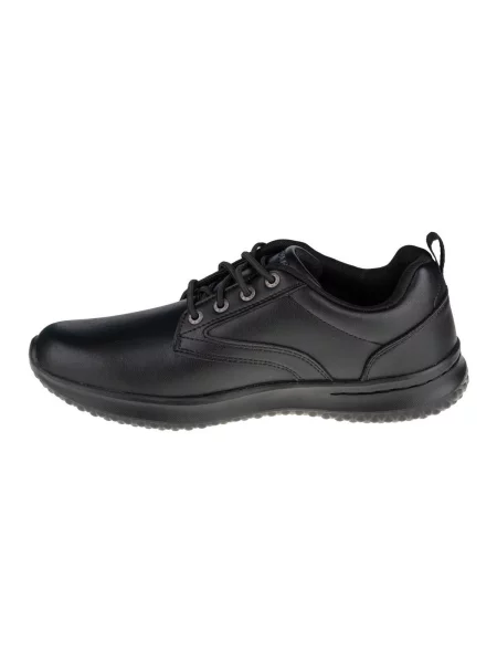 Pantofi Skechers negru