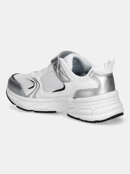 Skechers gyerek sportcipő RETRO-GRAPH fehér