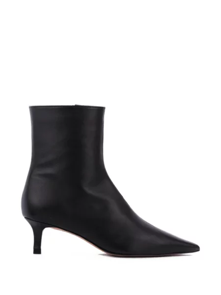 Cizme scurte Toral Shoes negru