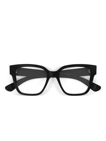 Ochelari de soare Gucci Eyewear negru