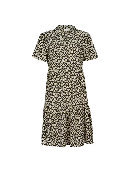 Odgovarati haljina košulja Jdy