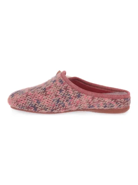 Pantofi Emanuela roz
