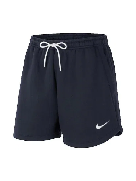 Hanorac sport Nike din fleece alb