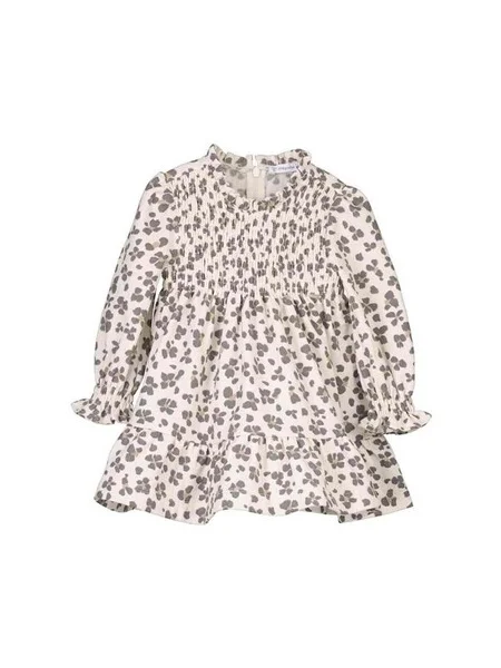 Rochie copii Mayoral bej