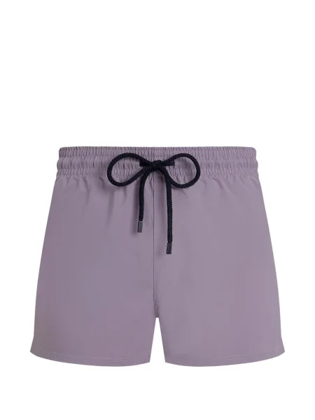 Șnur de strângere slip de baie Vilebrequin violet