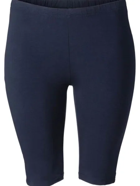 SHEEGO Leggings marin albastru